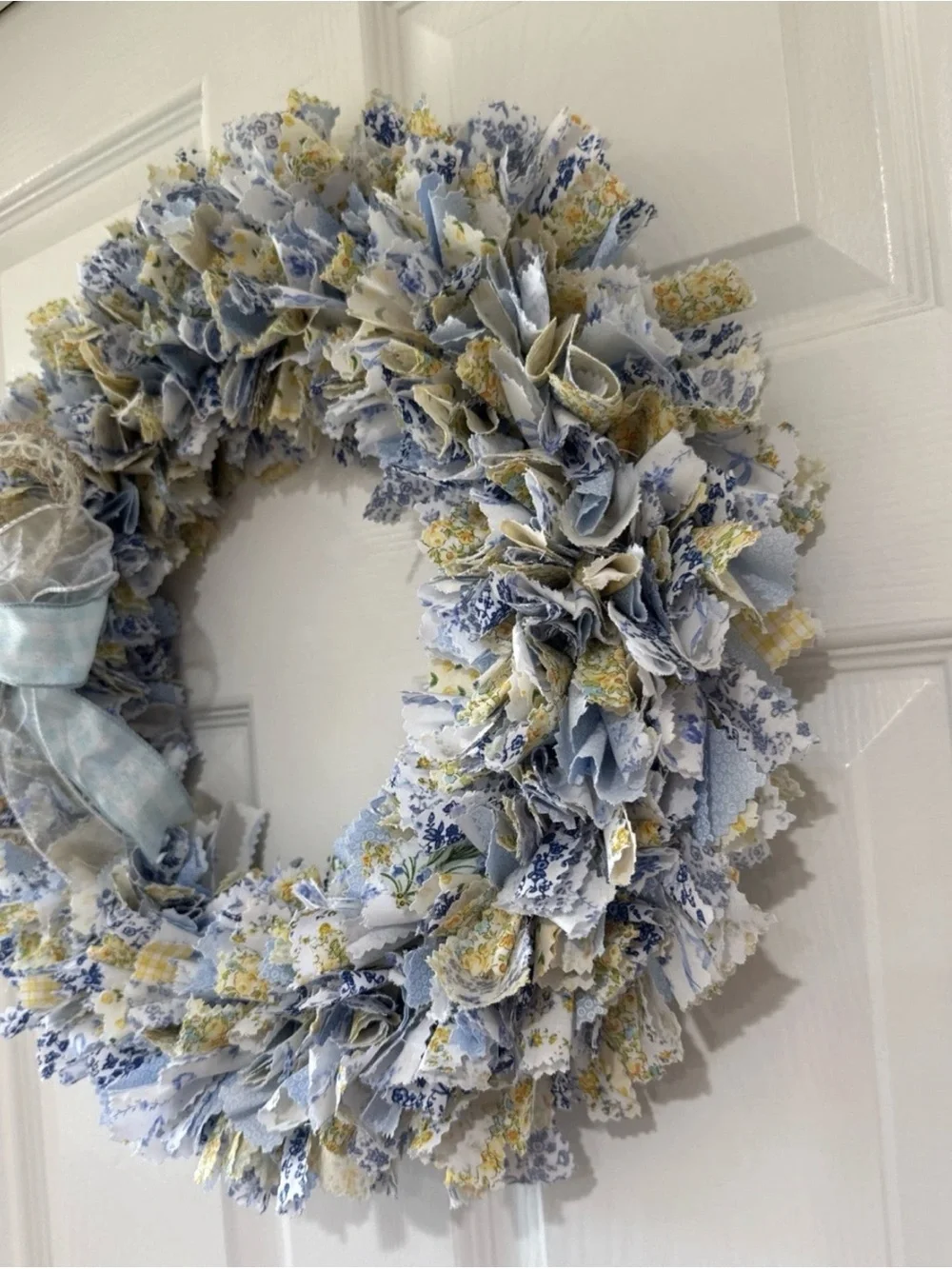 Handmade please note